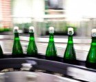 The Champagne Bottle Slims Down to Cut its Carbon Footprint