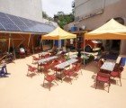 Habana Outpost: An Eco Restaurant Grows in Brooklyn