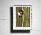 Rebaroque: Upcycled Speaker Frames Showcase the Art of Noise