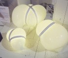 Bright Lights: Sustainable Futures and Day Two of TENT London