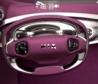 Super Futuristic Kia Pop EV Unveiled At Paris Motor Show