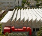 Los Angeles Boasts World’s Largest Naturally Lit Museum Space
