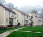 LEED Certified Forest City Opens This Week in SF’s Presidio