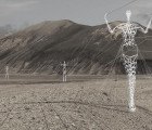 Giants Carry the Weight of the Energy Grid On Their Shoulders