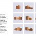 lindal cedar homes, modern a-frame, lindal modern a-frame, green building, sustainable architecture, modern green home