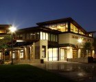 Pacific Ridge High School Goes for LEED Gold
