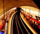 Parisian Building Taps Metro System as a Heat Source