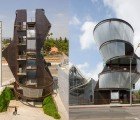 Samitaur Tower Broadcasts Community Art in Culver City
