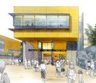 Net Zero Renovation for San Ysidro Border Crossing