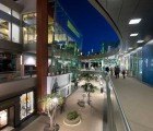 Gehry’s Santa Monica Place Goes Green With LEED Renovation