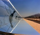 SkyFuel’s SkyTrough is World’s Most Efficient Solar Concentrator