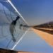 skyfuel skytrough, skyfuel efficiency, skytrough efficiency, nrel skytrough, Skyfuel claim, skytrough concentrator