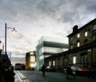 Steven Holl Unveils Light-Filled Glasgow School of Art