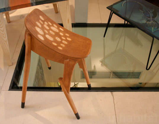 london design week, brompton design district, west end London desogn, super natural, foodmarketo, 13 chairs, craft council, mint, studio toogood, arabeschi di latte, Deborah elsaesser, recycled material, London design festival