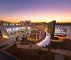 The Frontier Project Showcases Sustainable Technologies