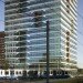unstudio office tower, unstudio, amsterdam, eco office, daylighting, green building, sustainable architecture