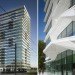 unstudio office tower, unstudio, amsterdam, eco office, daylighting, green building, sustainable architecture