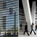 unstudio office tower, unstudio, amsterdam, eco office, daylighting, green building, sustainable architecture