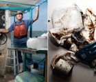 PRESENTING: Mired in the Bayou, an Exhibit About the BP Oil Spill