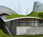 VanDusen Botanical Center to Be Canada’s First Living Building