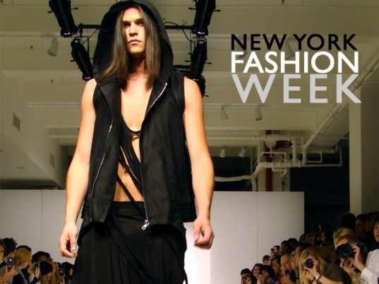 Ashton Michael, Spring/Summer 2011, The GreenShows, New York Fashion Week, New York Green Fashion Week, New York Eco-Fashion Week, eco-fashion, sustainable fashion, green fashion, ethical fashion, sustainable style