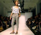 Inhabitat Reports from the New York Fashion Week Green Shows!