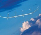 Boeing’s Solar Spy Plane Could Fly for Five Years Straight
