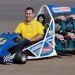 barry lee, dyi, go karts, circular saws, mini cars, races, derby, repurposing, sustainable design, upcycling, toolstation, uk