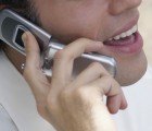 Scientists Developing Talk-Powered Cell Phones