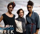 Dress Reform Infuses Safari Chic Into Its Spring 2011 Line