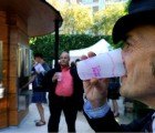 Parisians Get Free Sparkling Water on Tap
