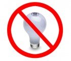 Regressive Bill Would Drop Ban on Incandescent Lightbulbs