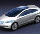 Hyundai To Sell Hydrogen Fuel Cell Cars In 2012