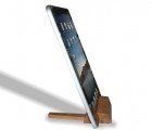 Simple Wooden iPad Donates Money to Aid American Forests
