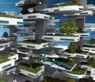 Amazing Urban Concepts Reinvent India’s Skyline