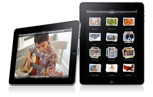notre dame ipad class, notre dame ereader study, notre dame ipad, notre dame project management, notre dame corey angst, corey angst ipad study,