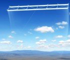 High-Flying Turbines Could Tap 870 Terawatts of Wind Power