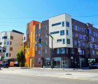 LEED Gold Community Springs up in Hunters Point, SF