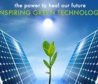 Inspiring Green Technology That Has the Power to Heal