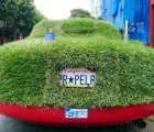 PHOTOS: Inhabitat Celebrates PARK(ing) Day Coast to Coast!