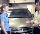 Green Overdrive Video: Soccer Moms Embrace the Electric Mini Van
