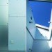 Mission: House, Insterstice Architects, green architecture, green design, sustainable architecture, san francisco, mission district, green building, solar powered house, net zero house, recycled glass wall, passive solar house