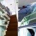 Mission: House, Insterstice Architects, green architecture, green design, sustainable architecture, san francisco, mission district, green building, solar powered house, net zero house, recycled glass wall, passive solar house