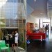 Mission: House, Insterstice Architects, green architecture, green design, sustainable architecture, san francisco, mission district, green building, solar powered house, net zero house, recycled glass wall, passive solar house