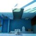 Mission: House, Insterstice Architects, green architecture, green design, sustainable architecture, san francisco, mission district, green building, solar powered house, net zero house, recycled glass wall, passive solar house