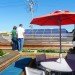 Mission: House, Insterstice Architects, green architecture, green design, sustainable architecture, san francisco, mission district, green building, solar powered house, net zero house, recycled glass wall, passive solar house