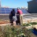 Mission: House, Insterstice Architects, green architecture, green design, sustainable architecture, san francisco, mission district, green building, solar powered house, net zero house, recycled glass wall, passive solar house