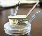 MIT Develops Self-Assembling Solar Cells