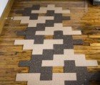 ModuTiles Add a Quirky Burst of Cork to Any Room
