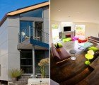 Moss House: Green California Home Built With Love
